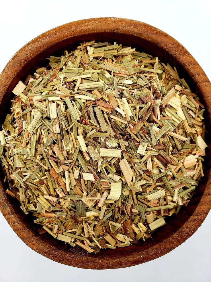 Lemon grass
